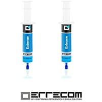 Errecom extrema antigoteo para sistemas de aire acondicionado y refrigeración R134 a R1234YF (2 pcs)